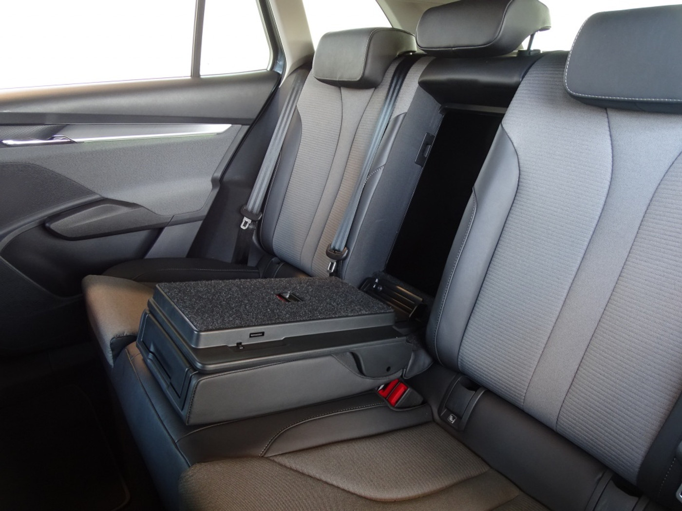 Foto van Skoda Enyaq 50