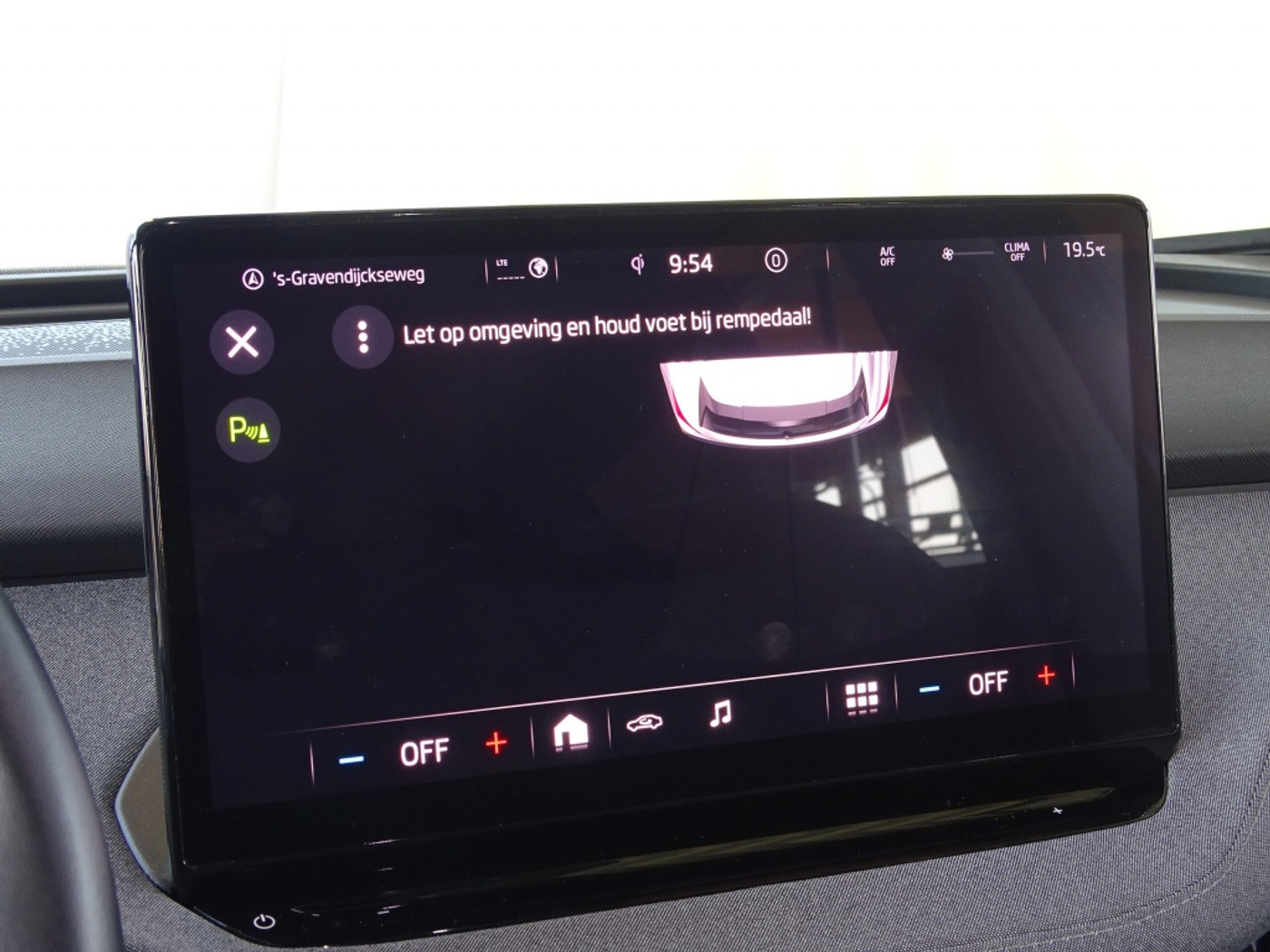 Foto van Skoda Enyaq 50