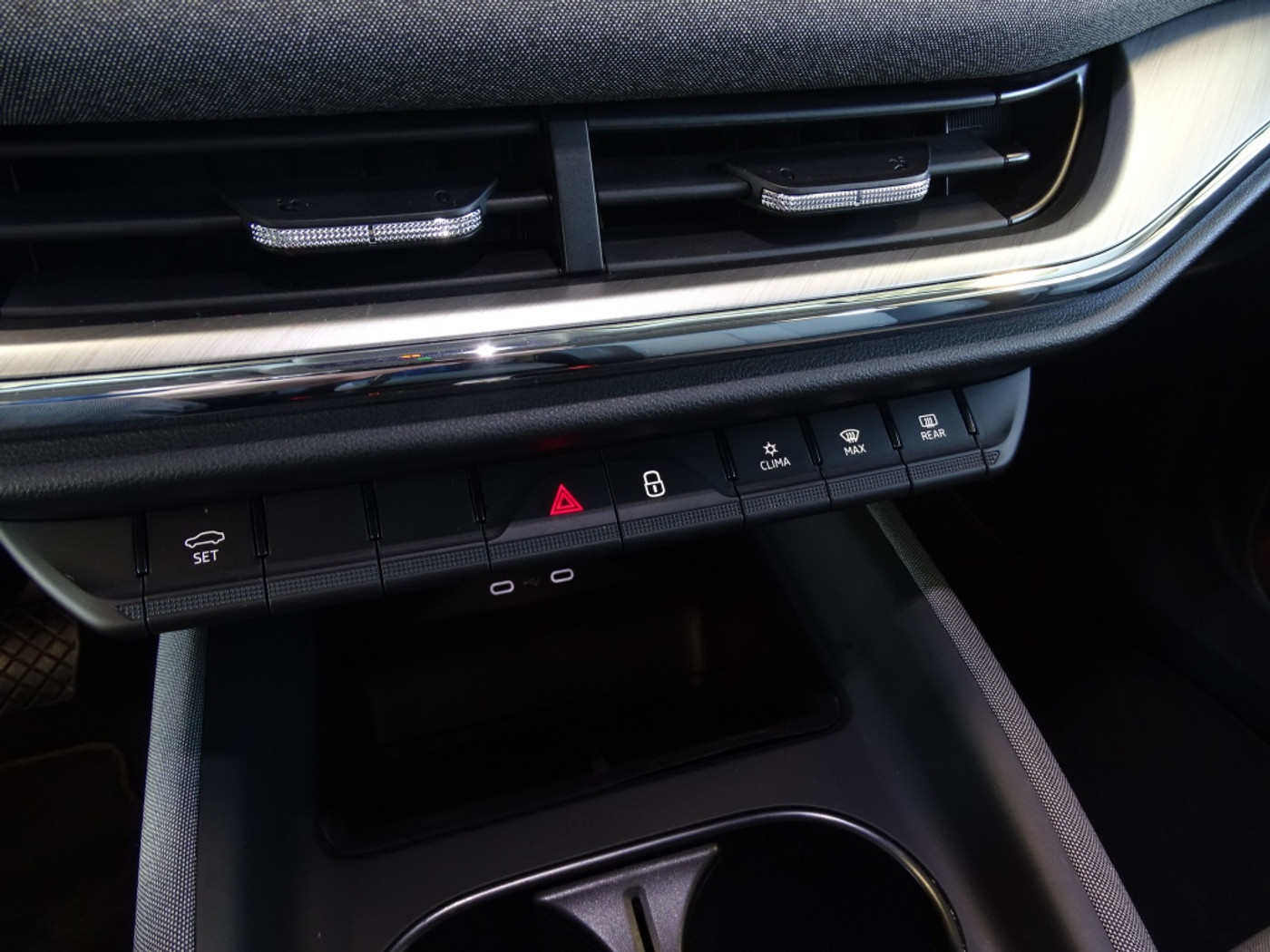 Foto van Skoda Enyaq 50