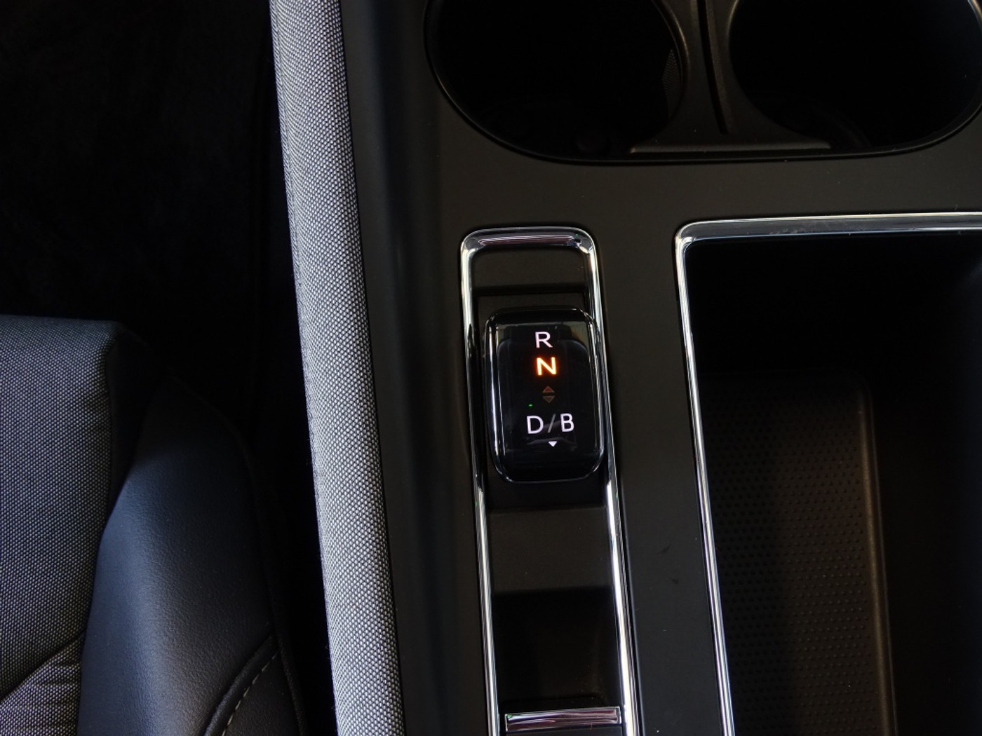 Foto van Skoda Enyaq 50