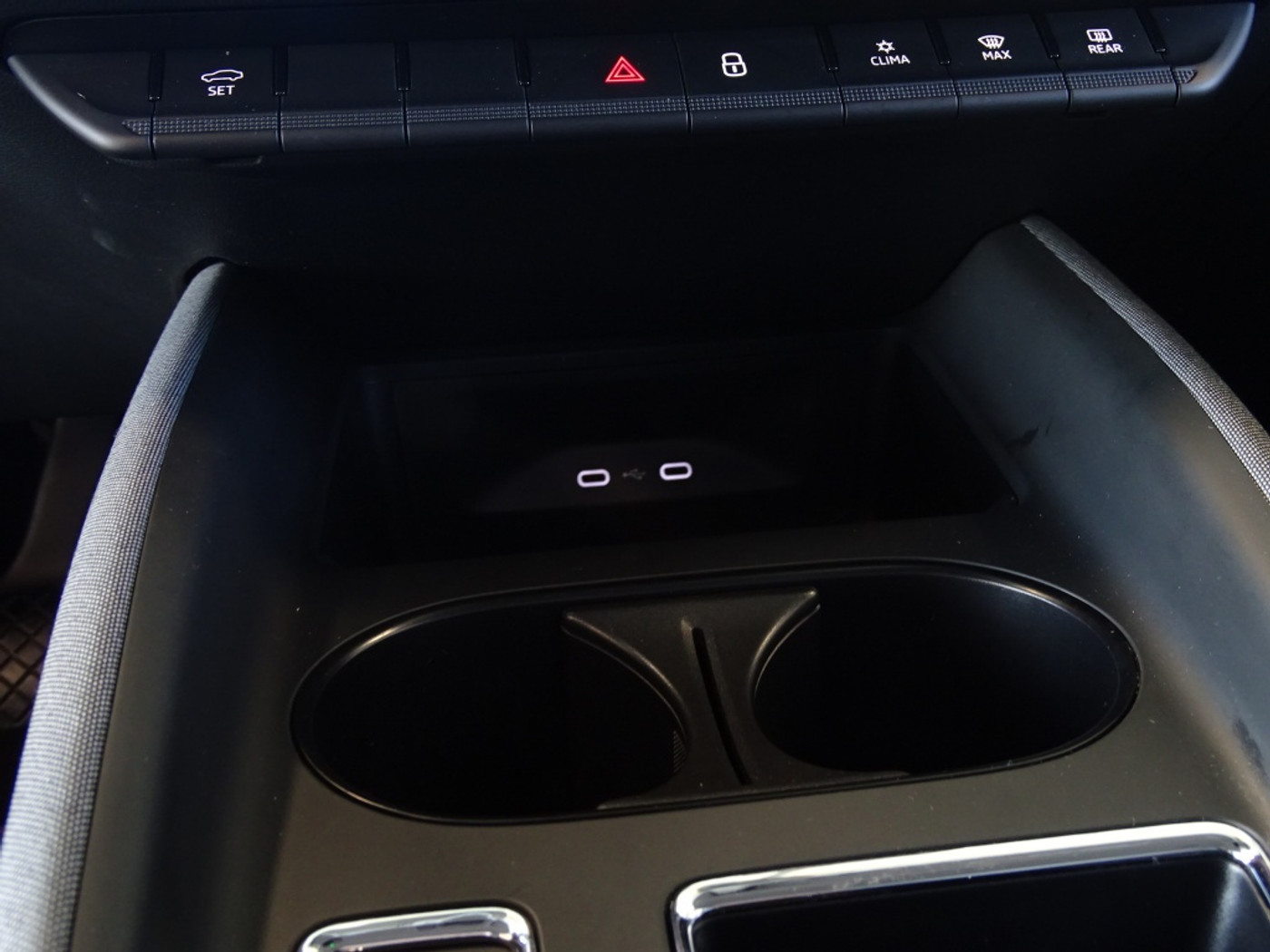 Foto van Skoda Enyaq 50