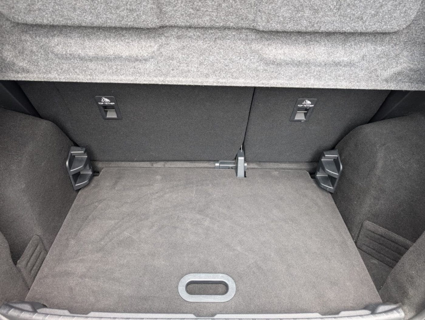 Foto van Ford Ecosport