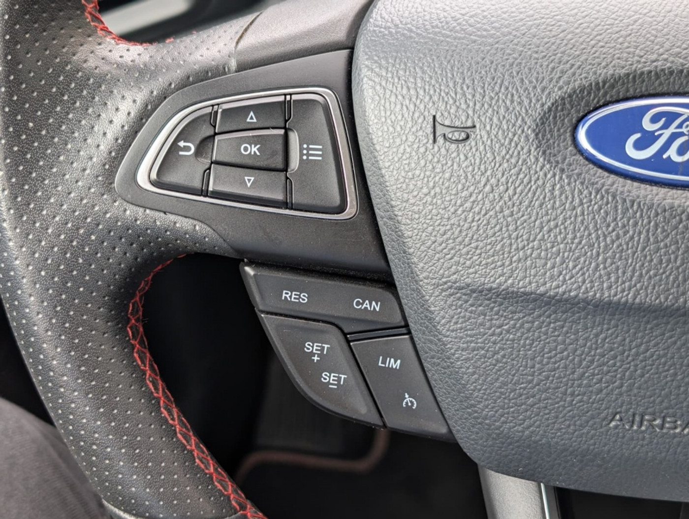 Foto van Ford Ecosport