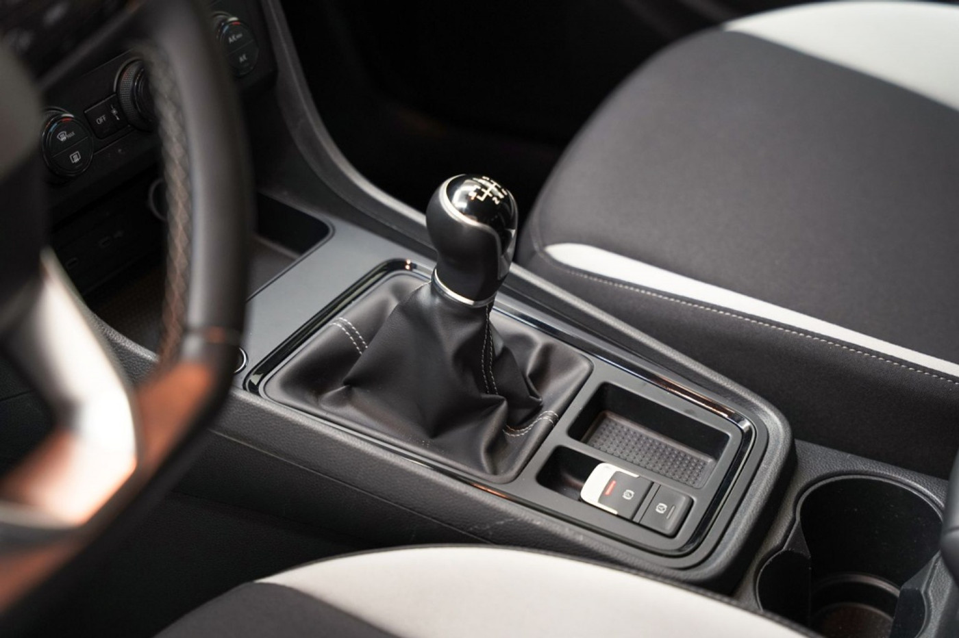 Foto van Seat Ateca