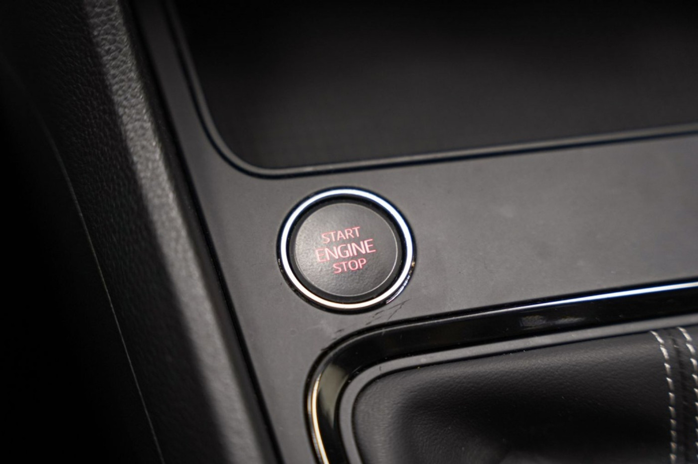 Foto van Seat Ateca