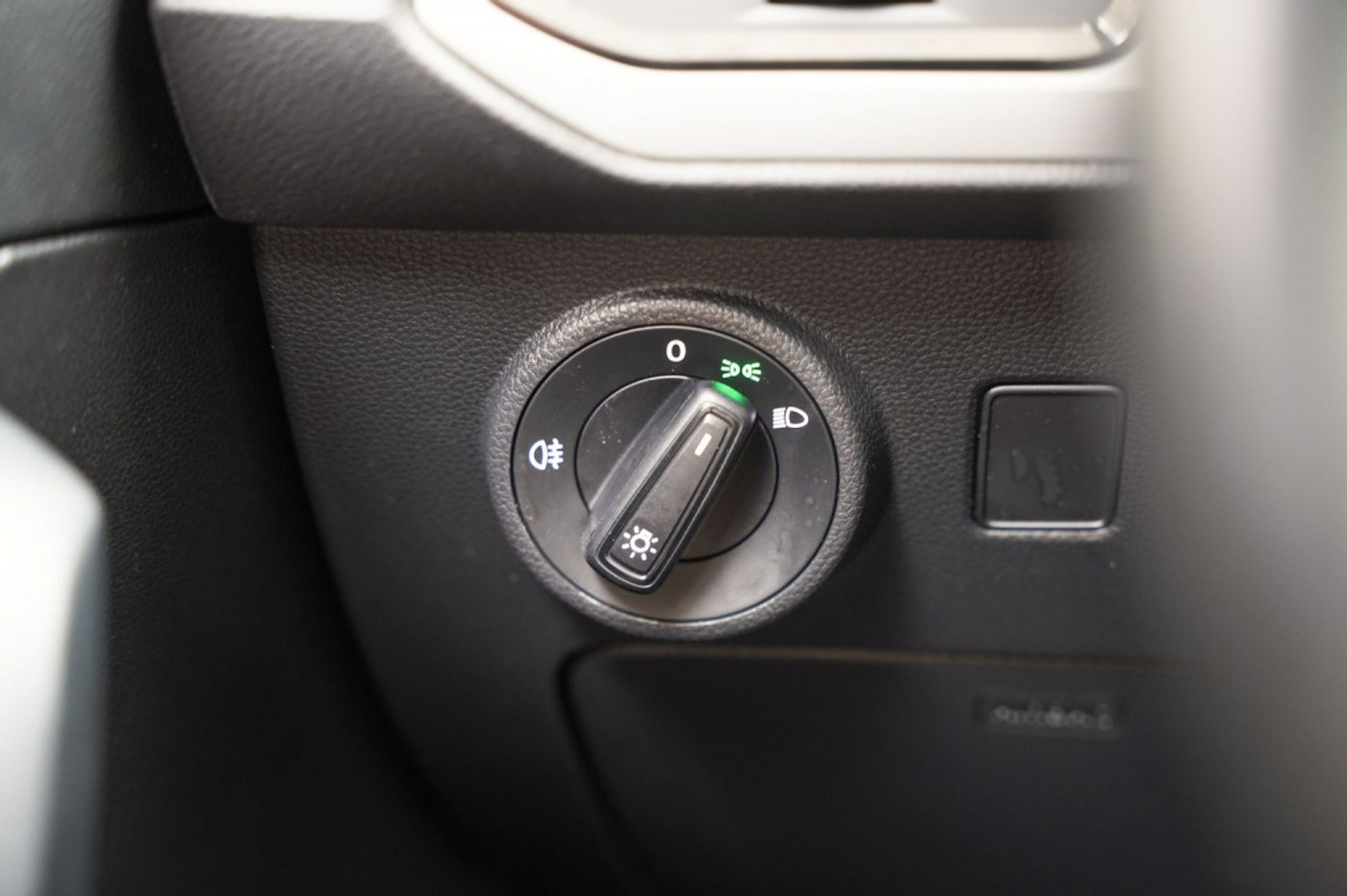 Foto van Seat Ateca