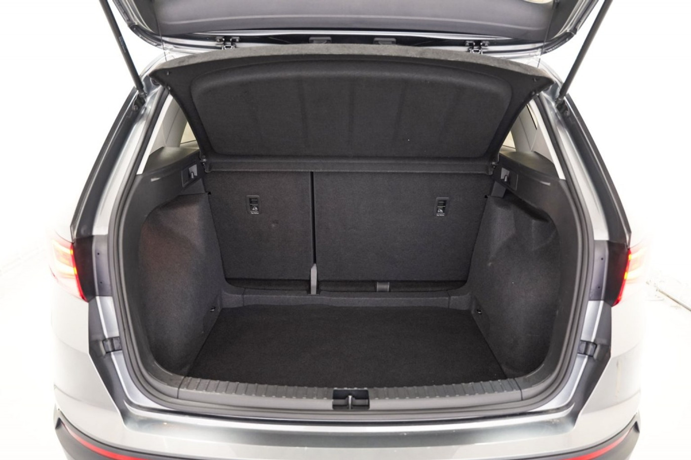 Foto van Seat Ateca