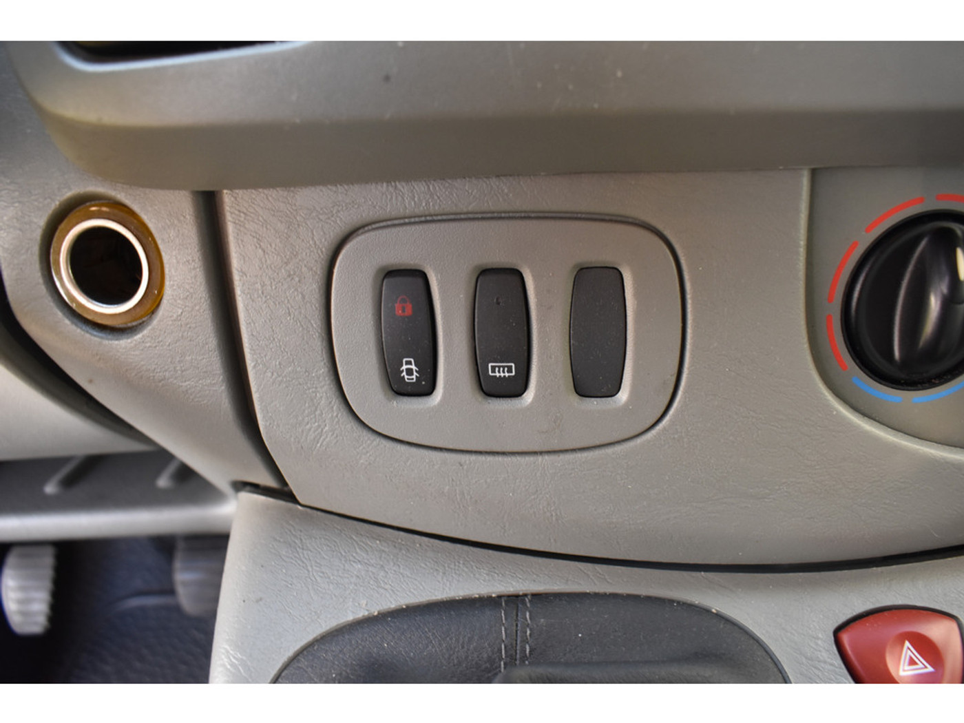 Foto van Opel Vivaro