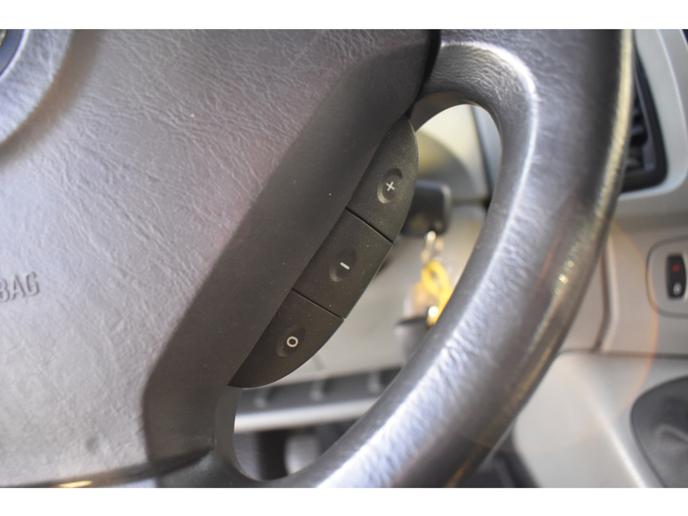 Foto van Opel Vivaro