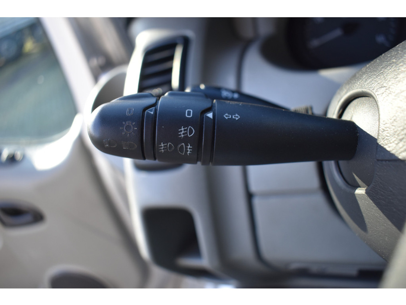 Foto van Opel Vivaro