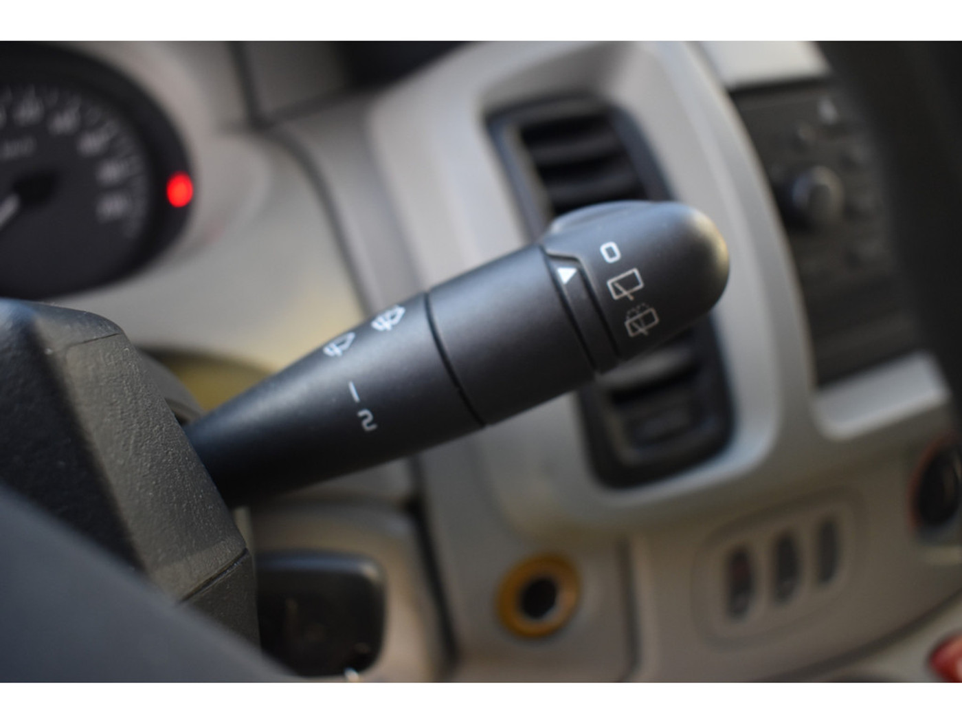 Foto van Opel Vivaro