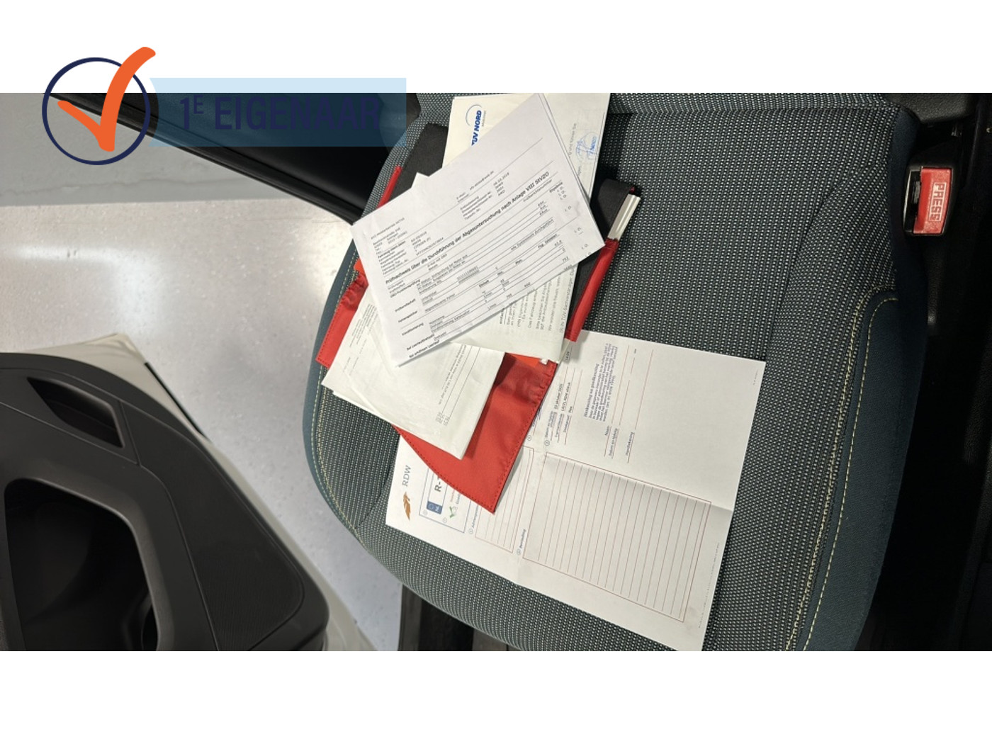 Foto van Citroen Berlingo