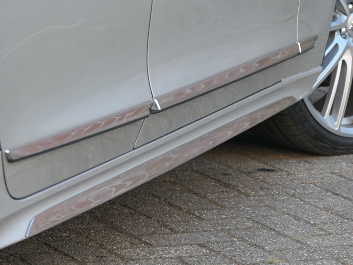 Foto van Volvo V90