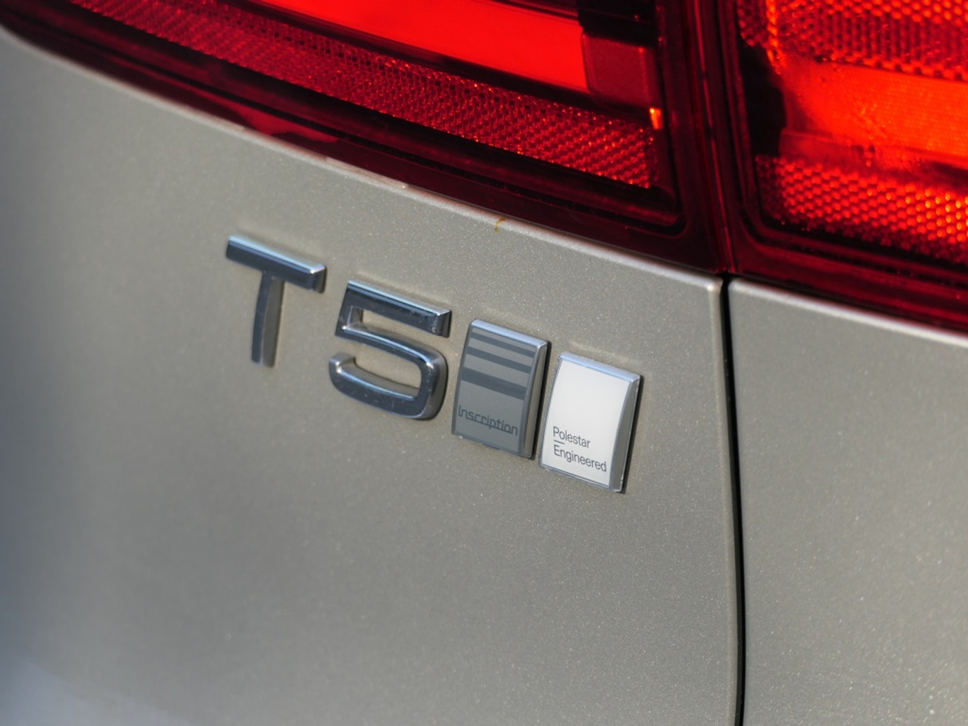 Foto van Volvo V90