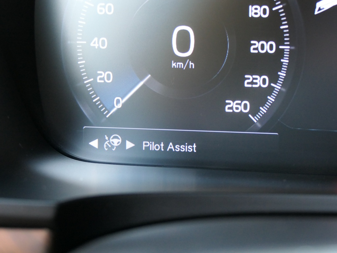 Foto van Volvo V90
