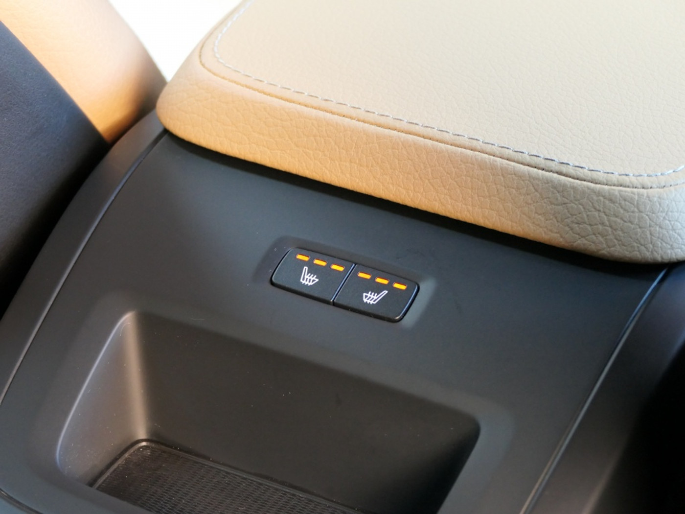 Foto van Volvo V90