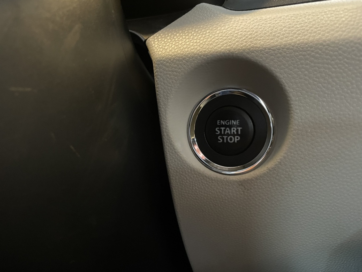 Foto van Suzuki Ignis