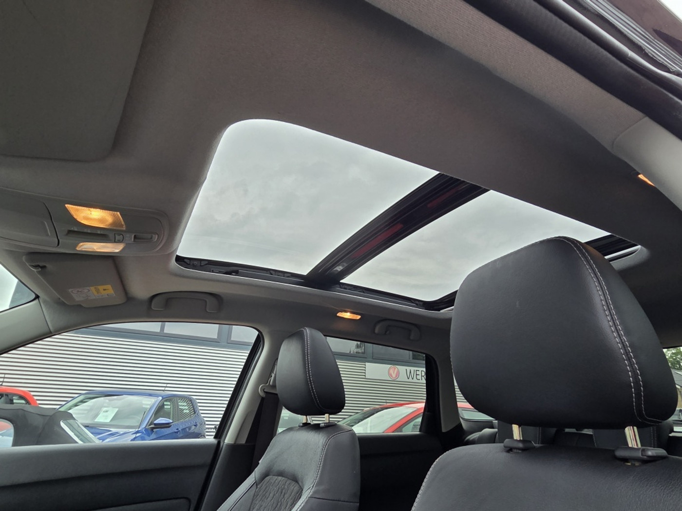 Foto van Suzuki Vitara