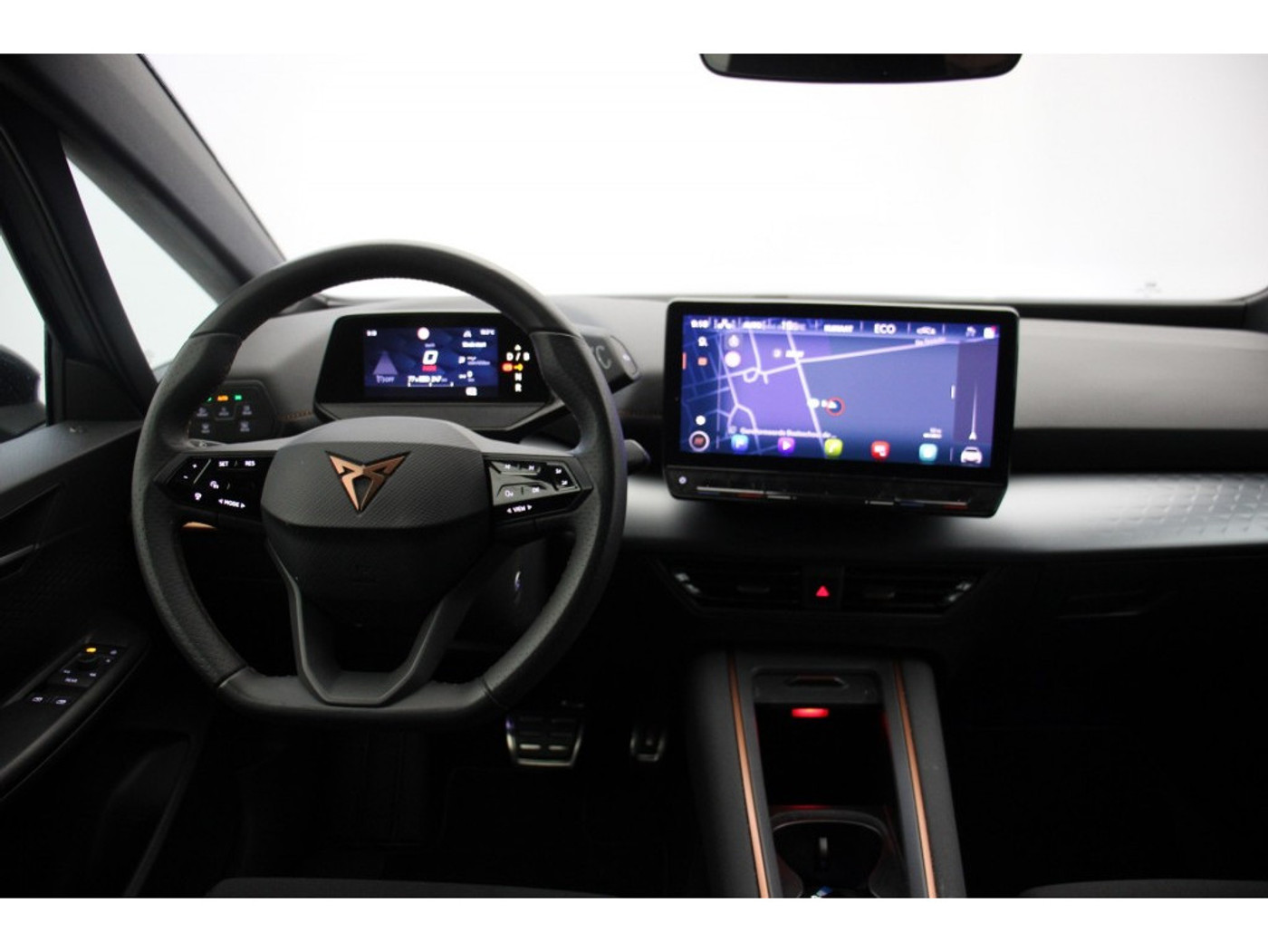 Foto van Cupra Born