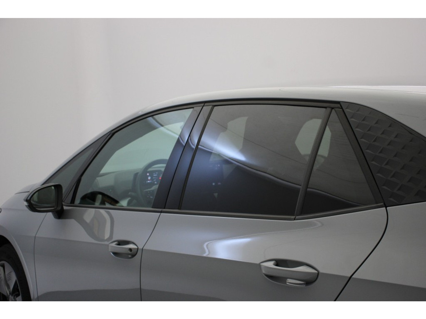 Foto van Cupra Born