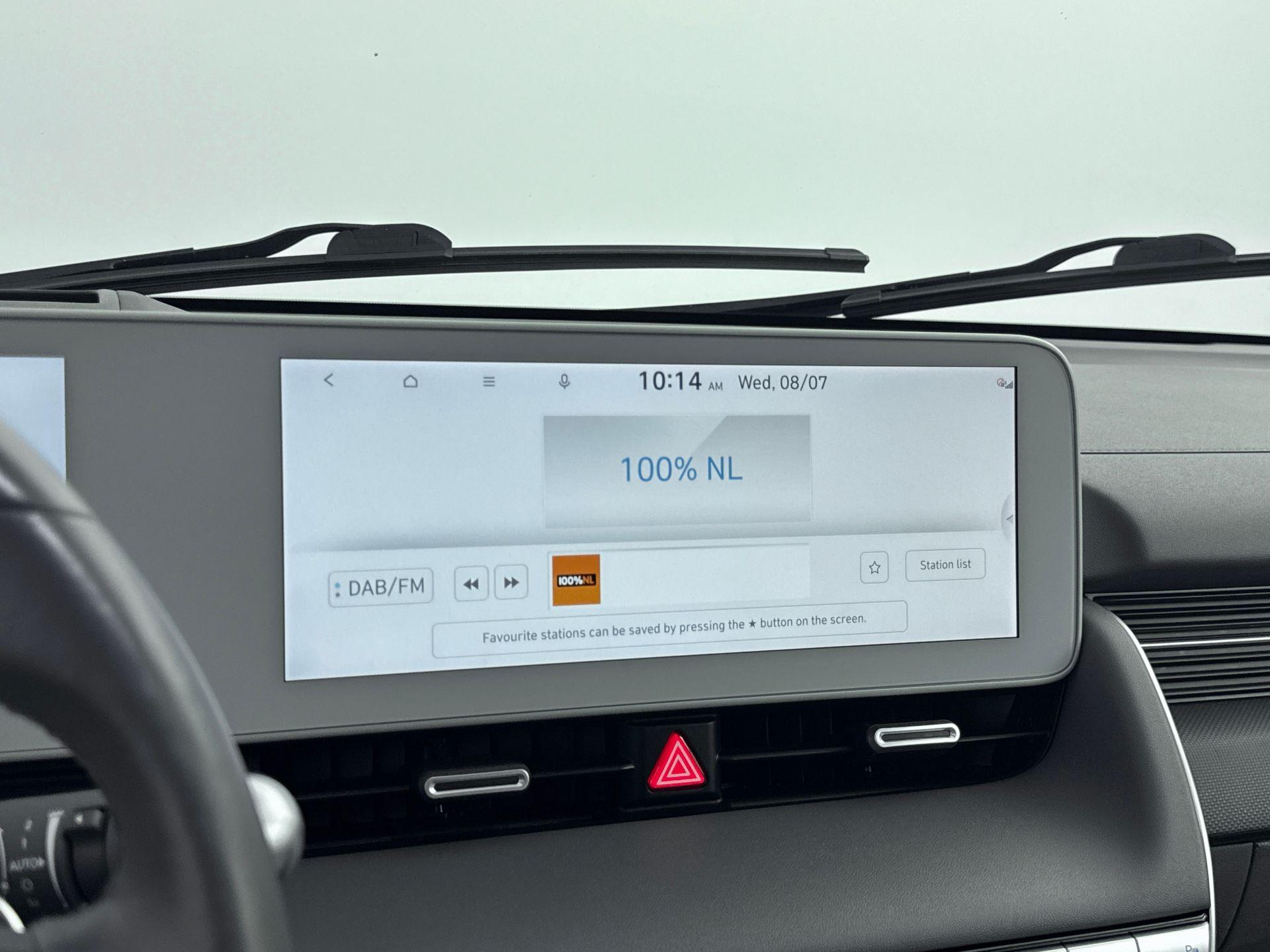 Foto van Hyundai Ioniq5