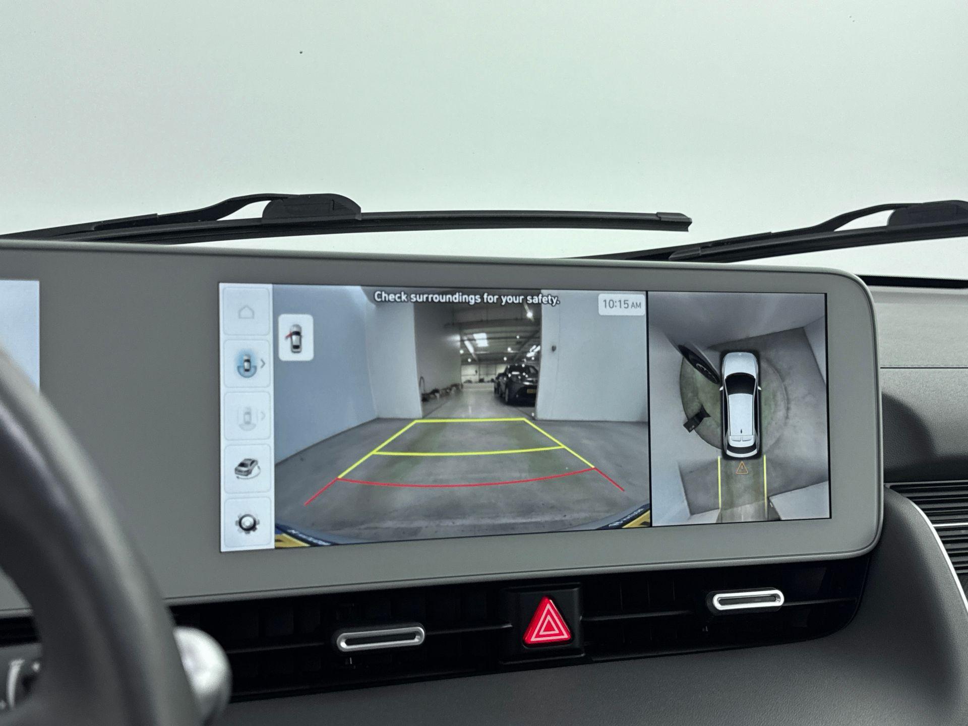 Foto van Hyundai Ioniq5