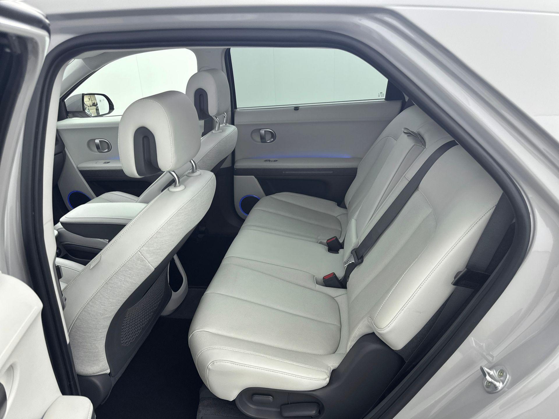 Foto van Hyundai Ioniq5