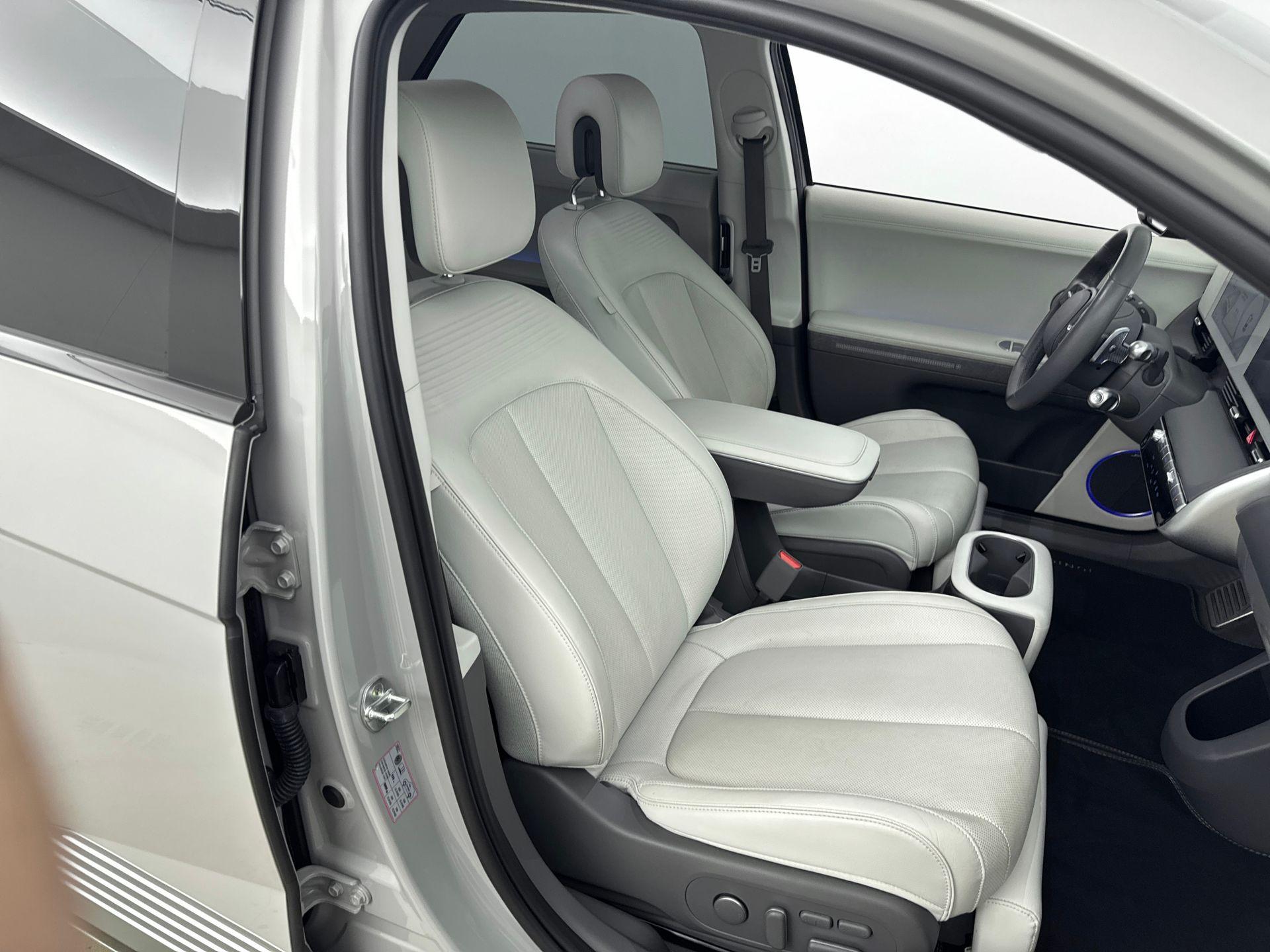 Foto van Hyundai Ioniq5
