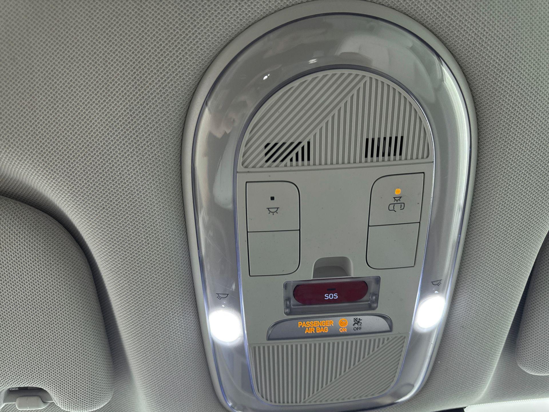 Foto van Hyundai Ioniq5