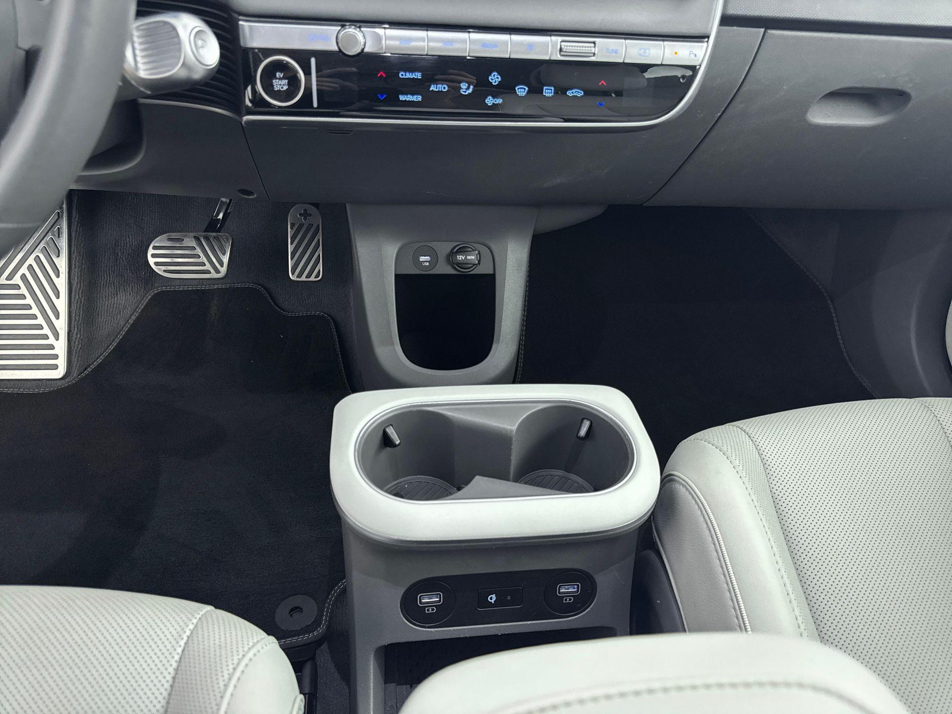 Foto van Hyundai Ioniq5
