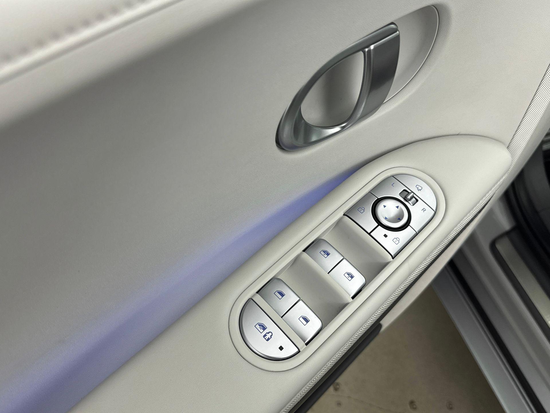 Foto van Hyundai Ioniq5