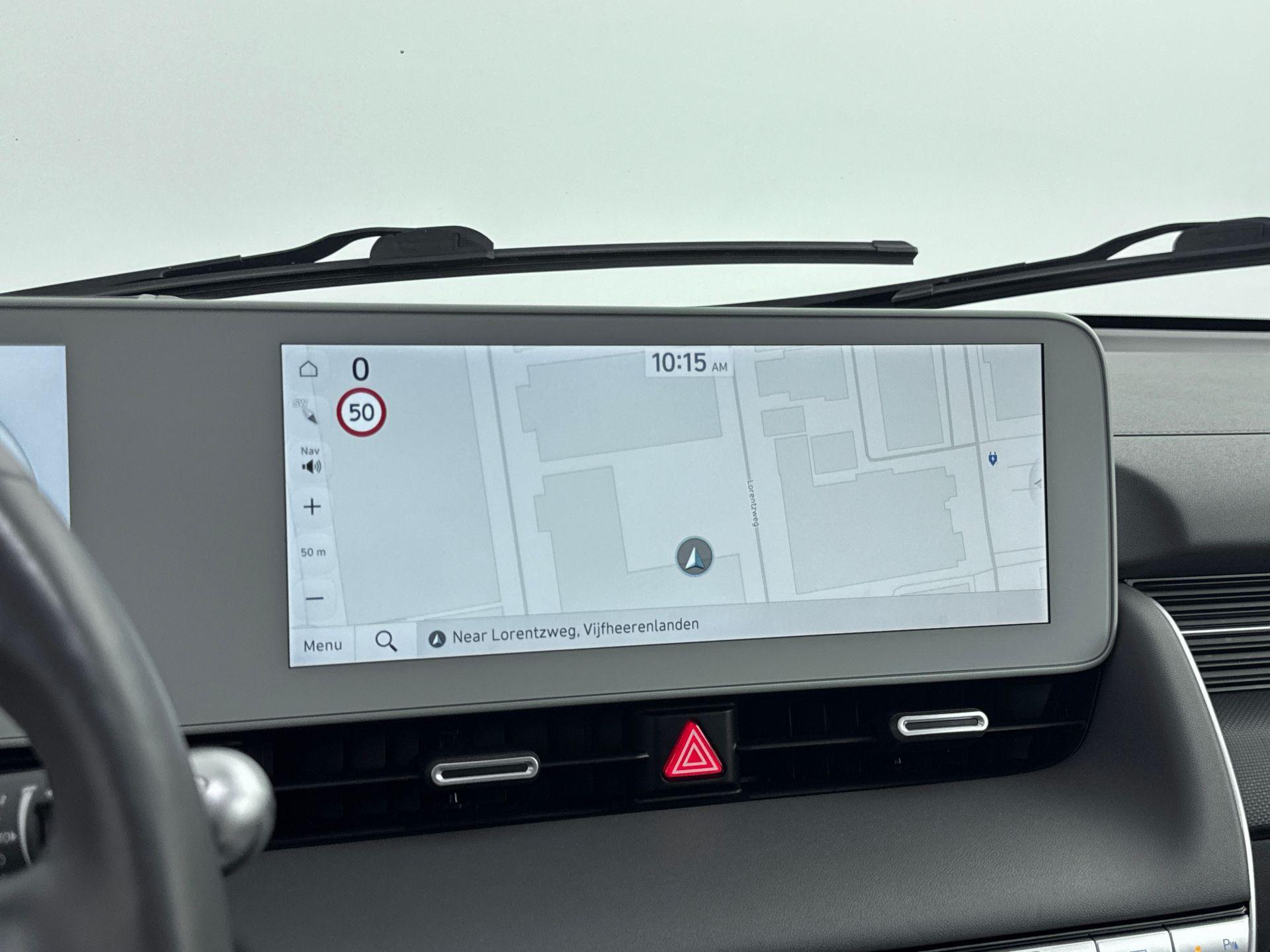 Foto van Hyundai Ioniq5