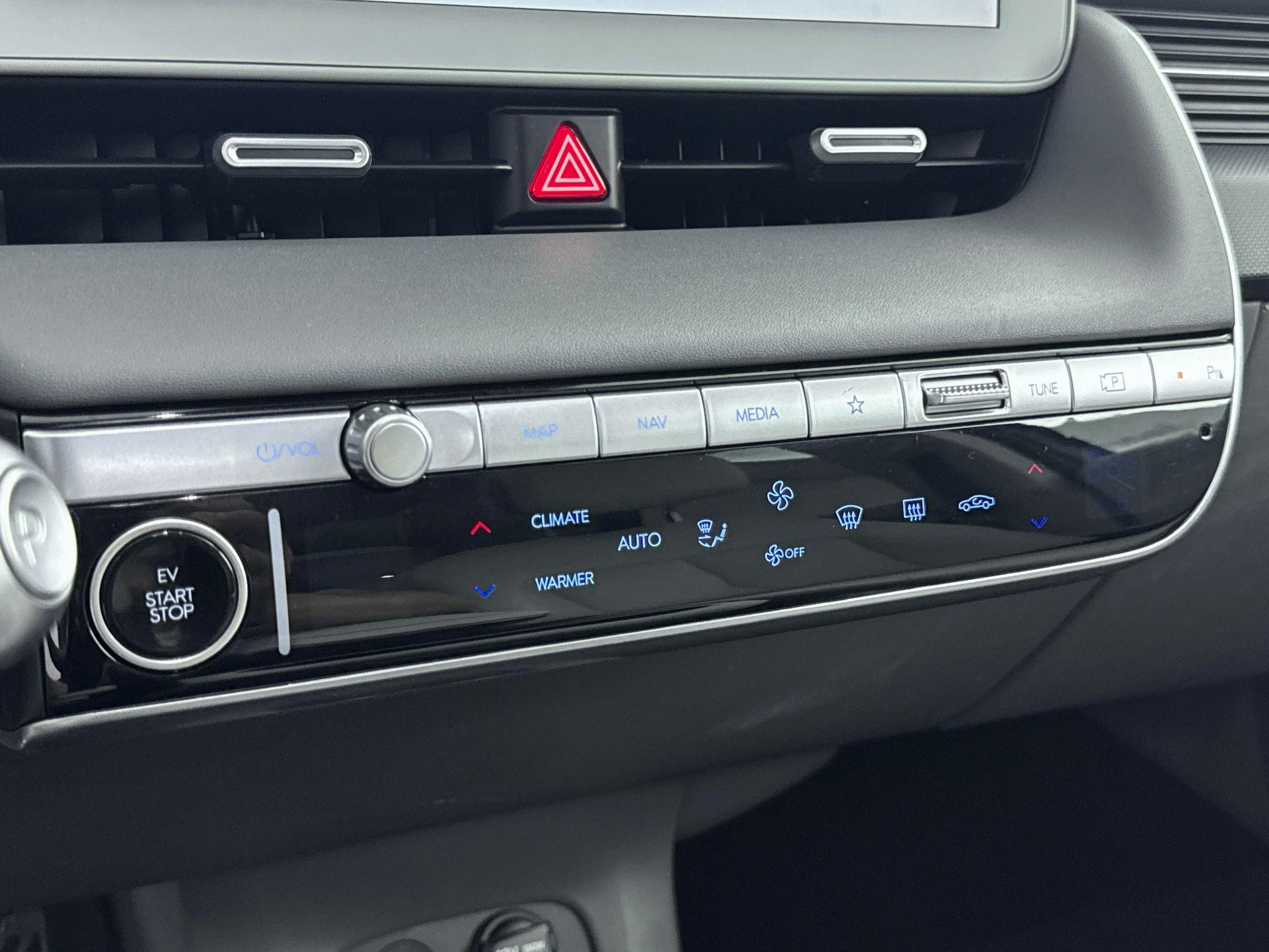 Foto van Hyundai Ioniq5