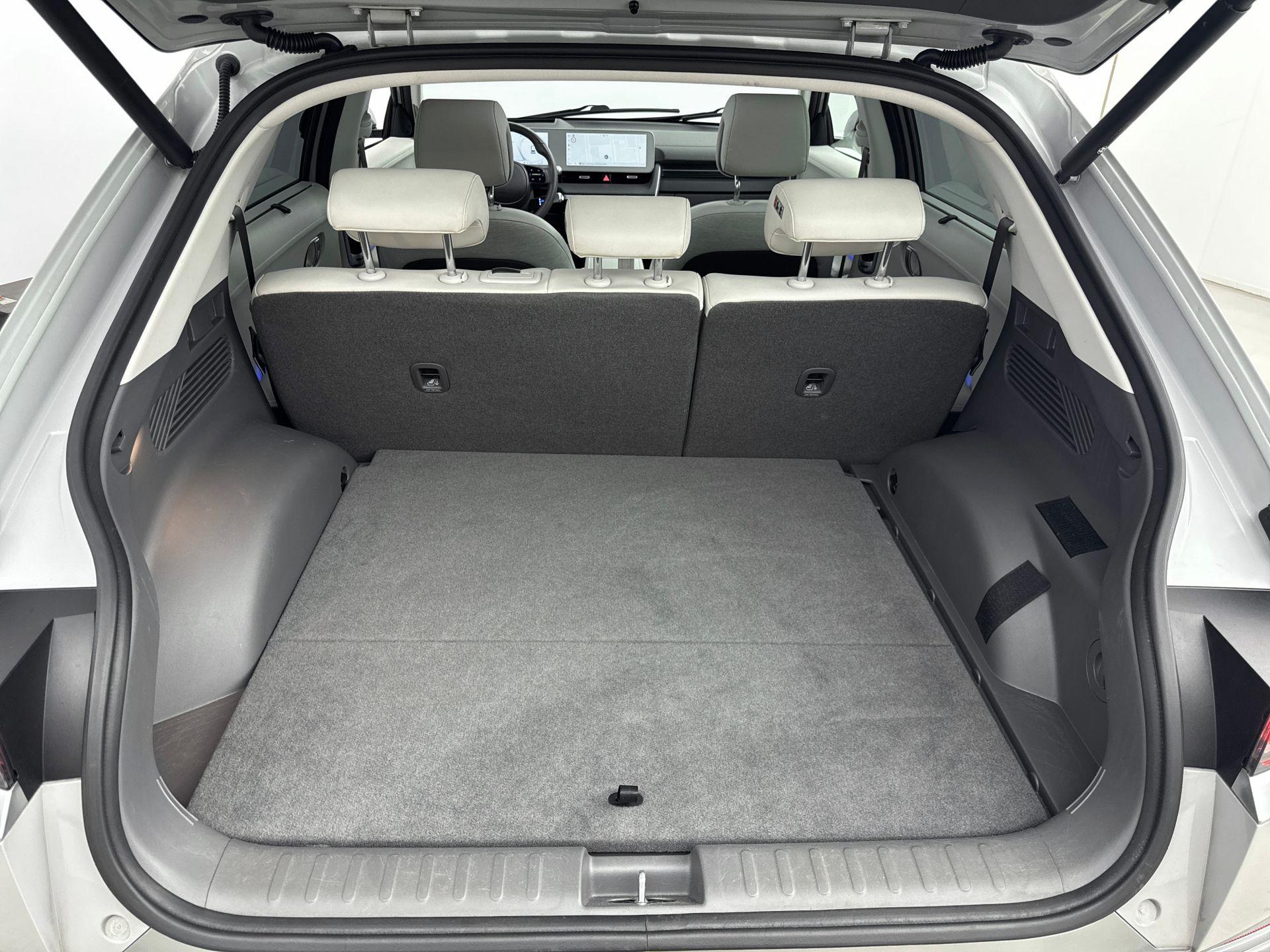 Foto van Hyundai Ioniq5