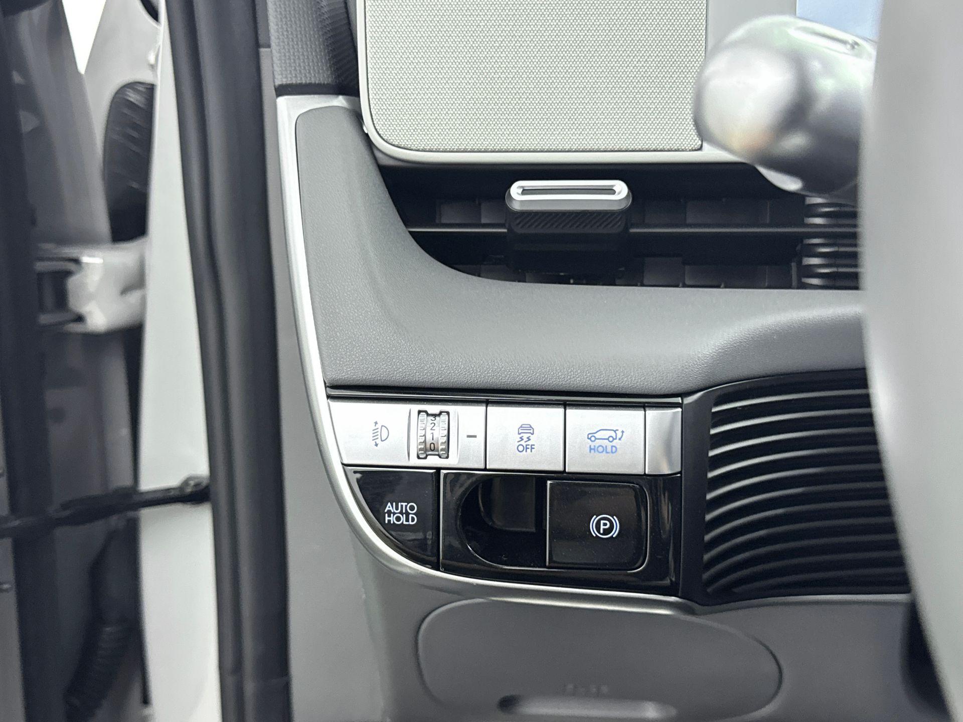 Foto van Hyundai Ioniq5