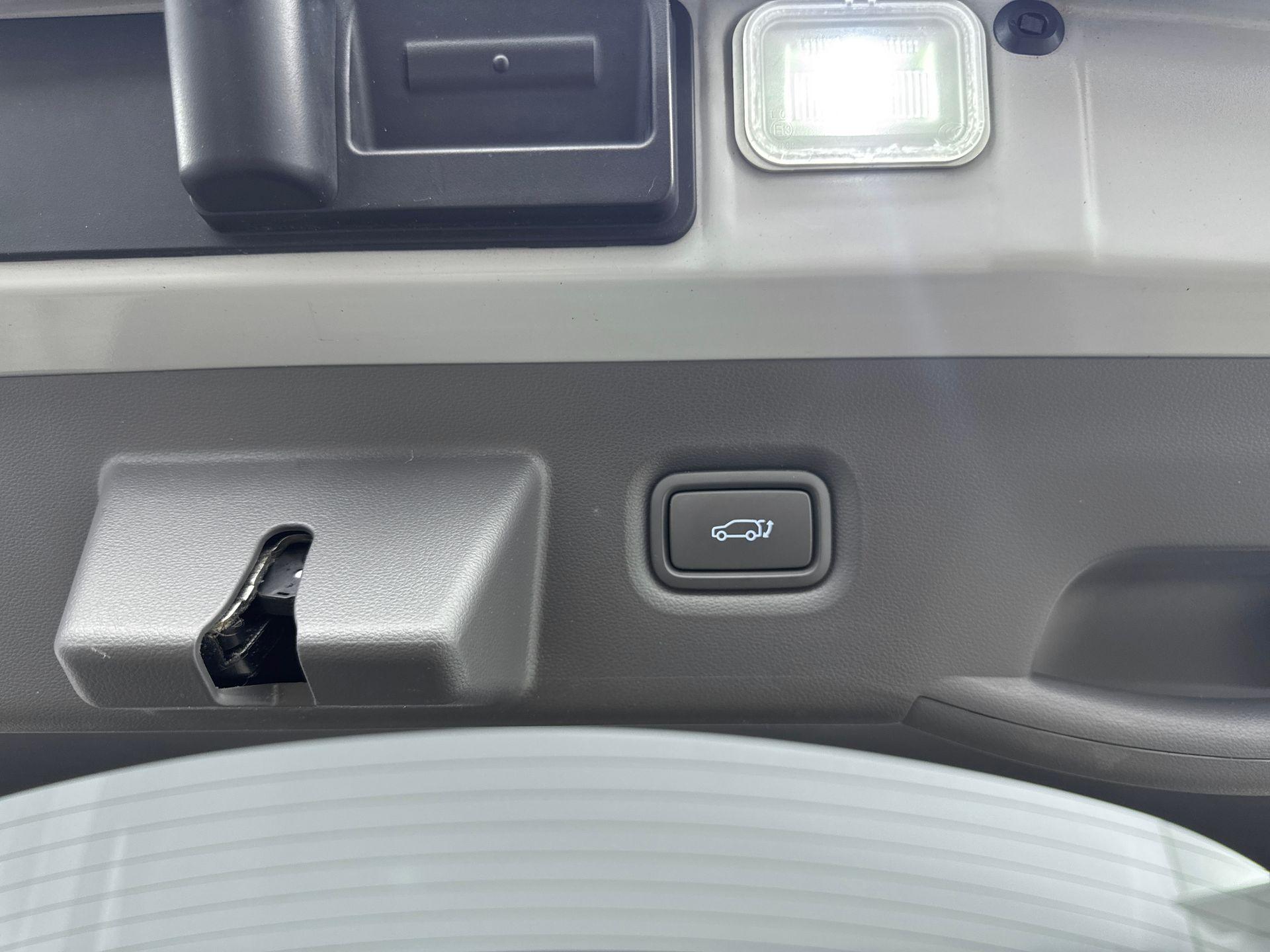 Foto van Hyundai Ioniq5