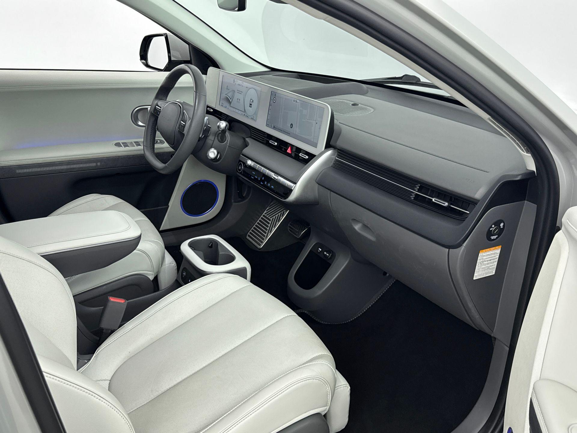 Foto van Hyundai Ioniq5