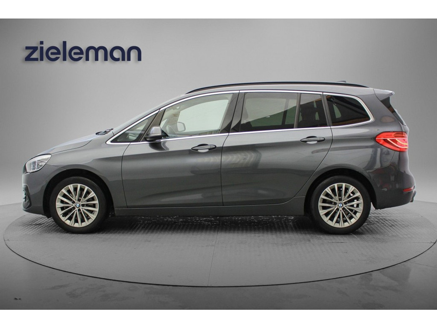 Foto van BMW 2-serie Gran Tourer