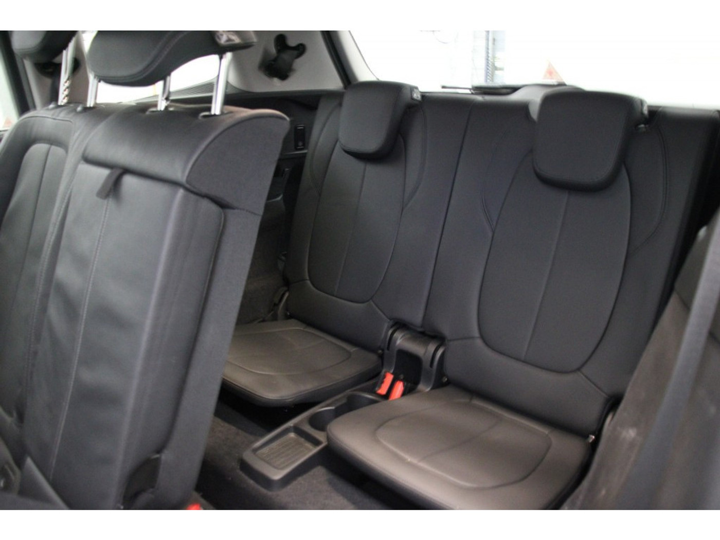 Foto van BMW 2-serie Gran Tourer