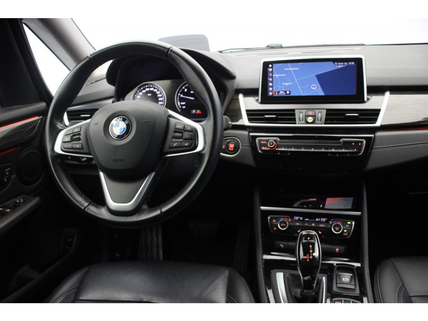 Foto van BMW 2-serie Gran Tourer