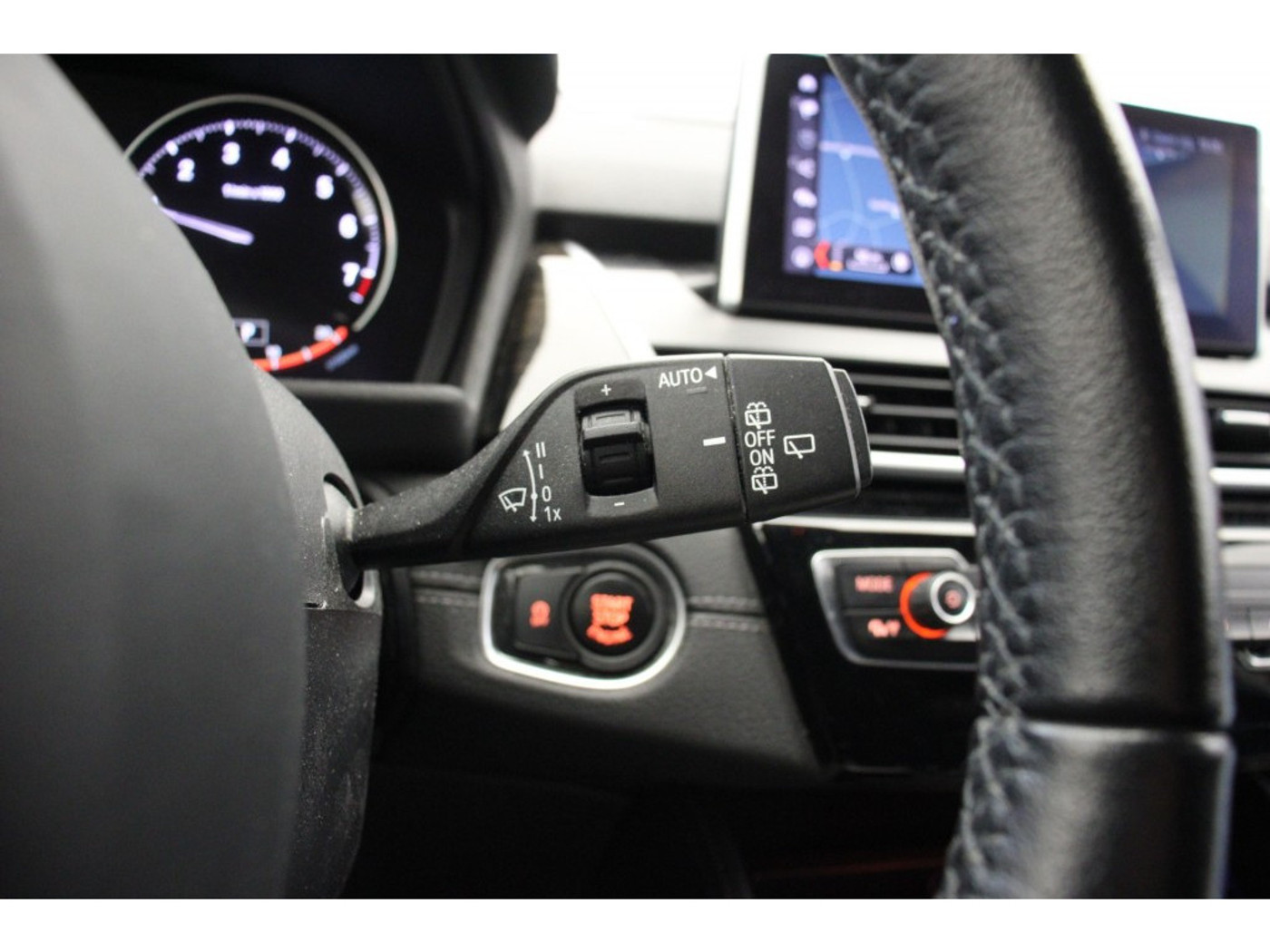Foto van BMW 2-serie Gran Tourer