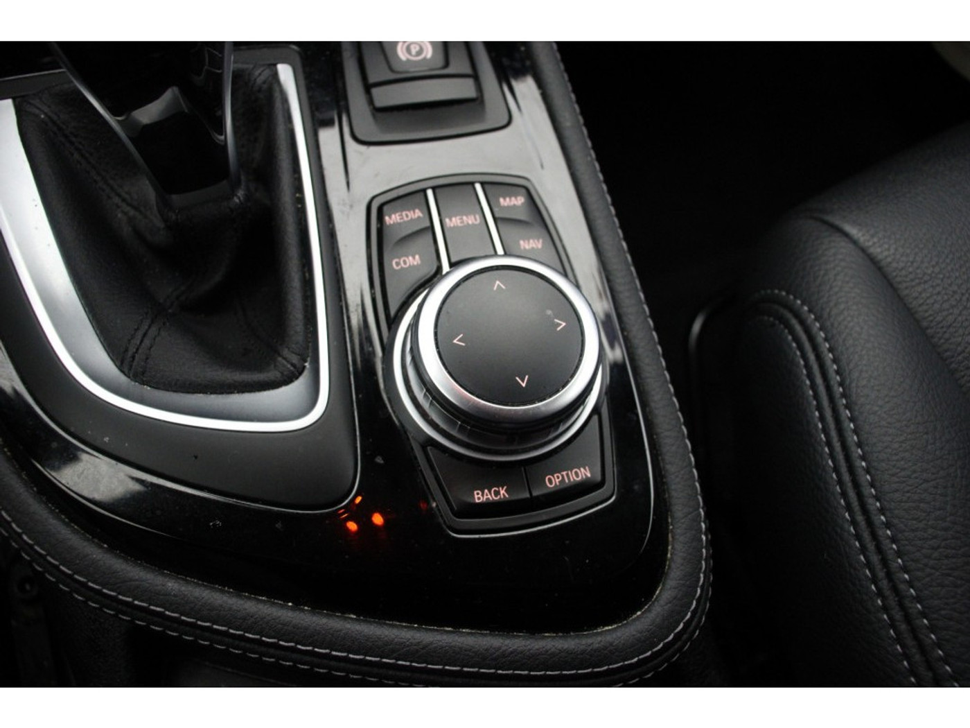 Foto van BMW 2-serie Gran Tourer