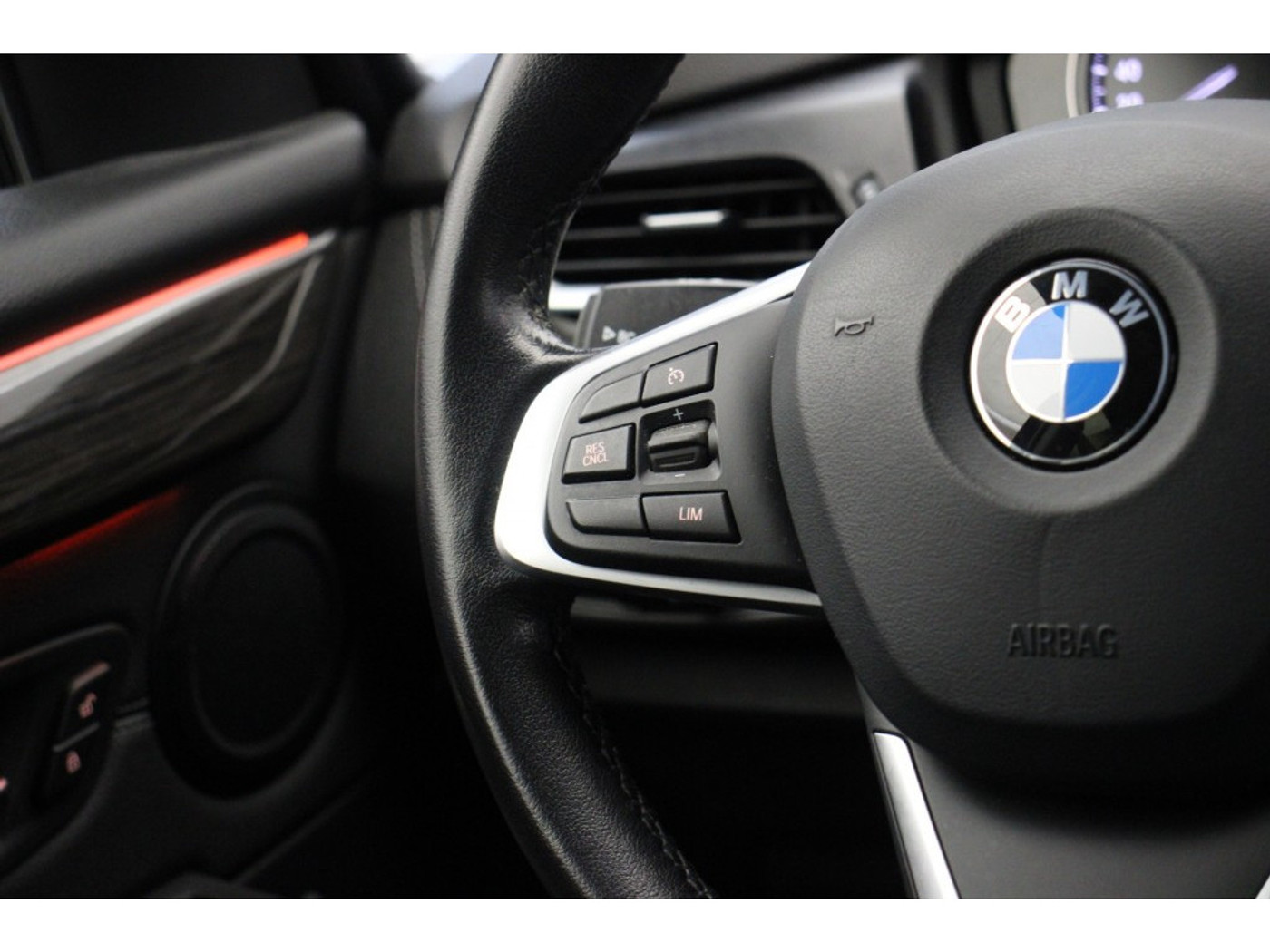 Foto van BMW 2-serie Gran Tourer
