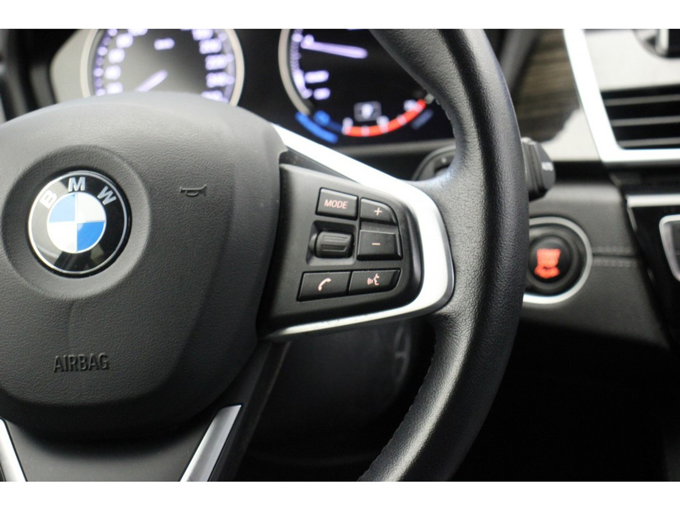 Foto van BMW 2-serie Gran Tourer