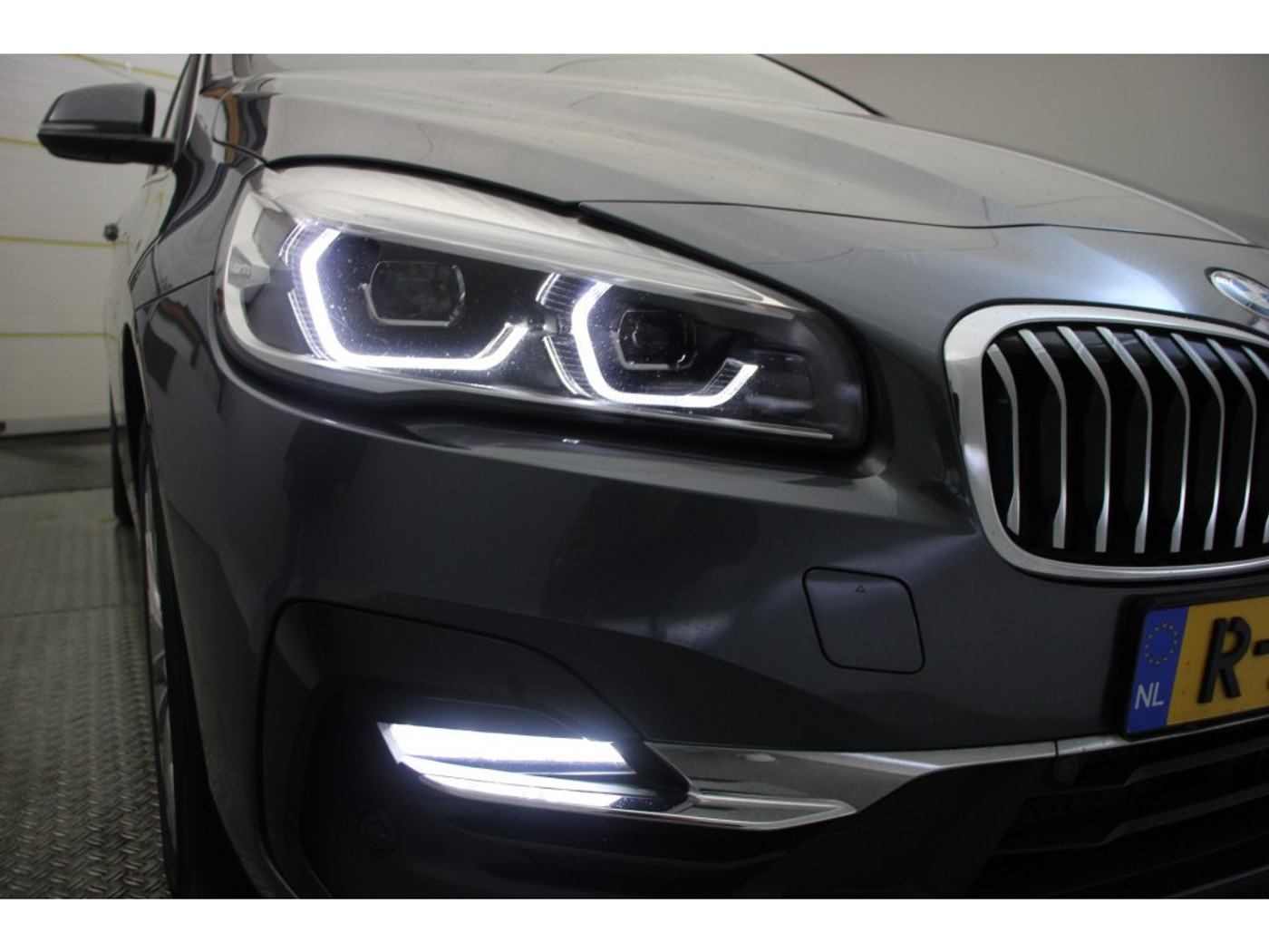 Foto van BMW 2-serie Gran Tourer