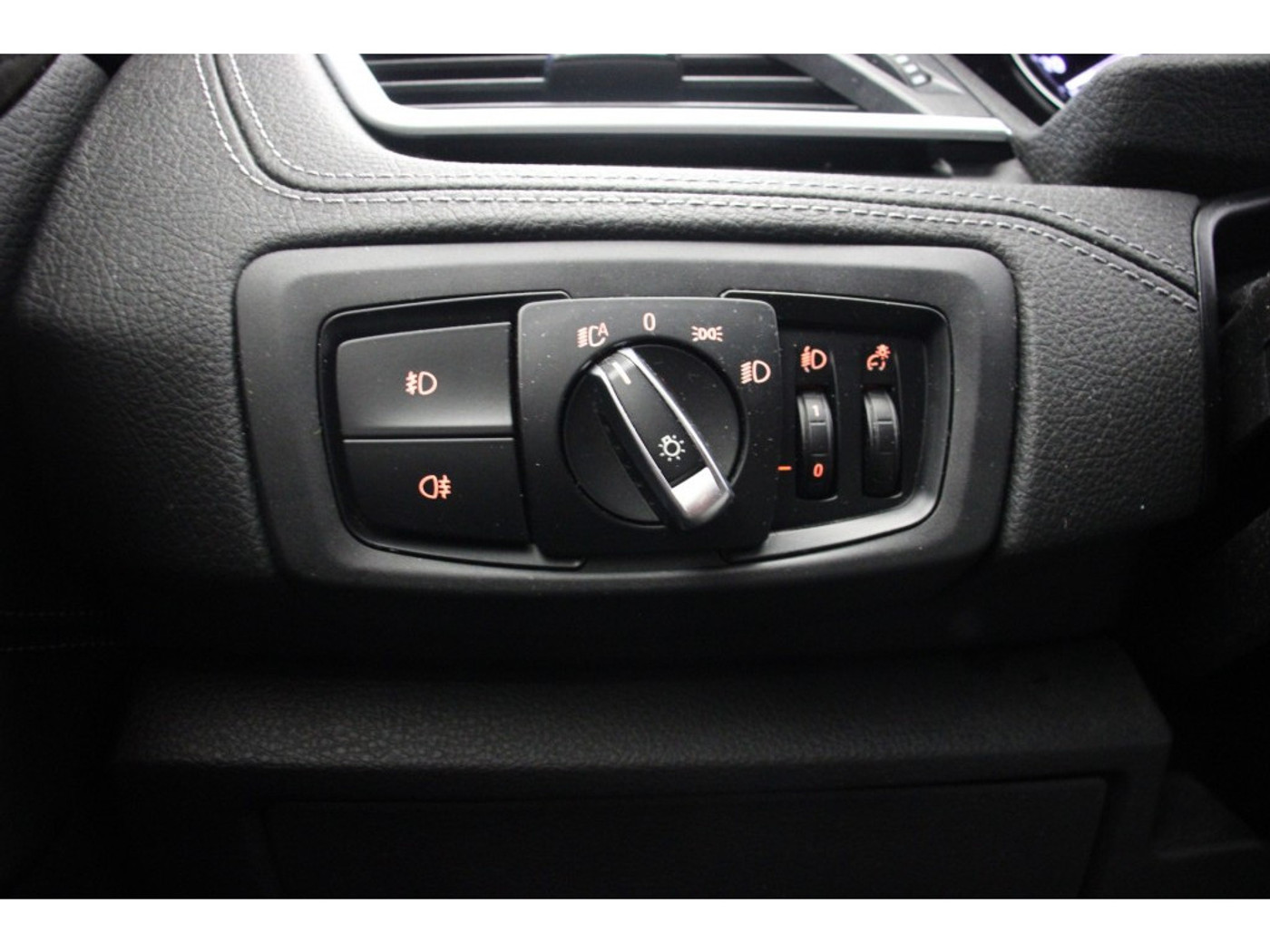 Foto van BMW 2-serie Gran Tourer