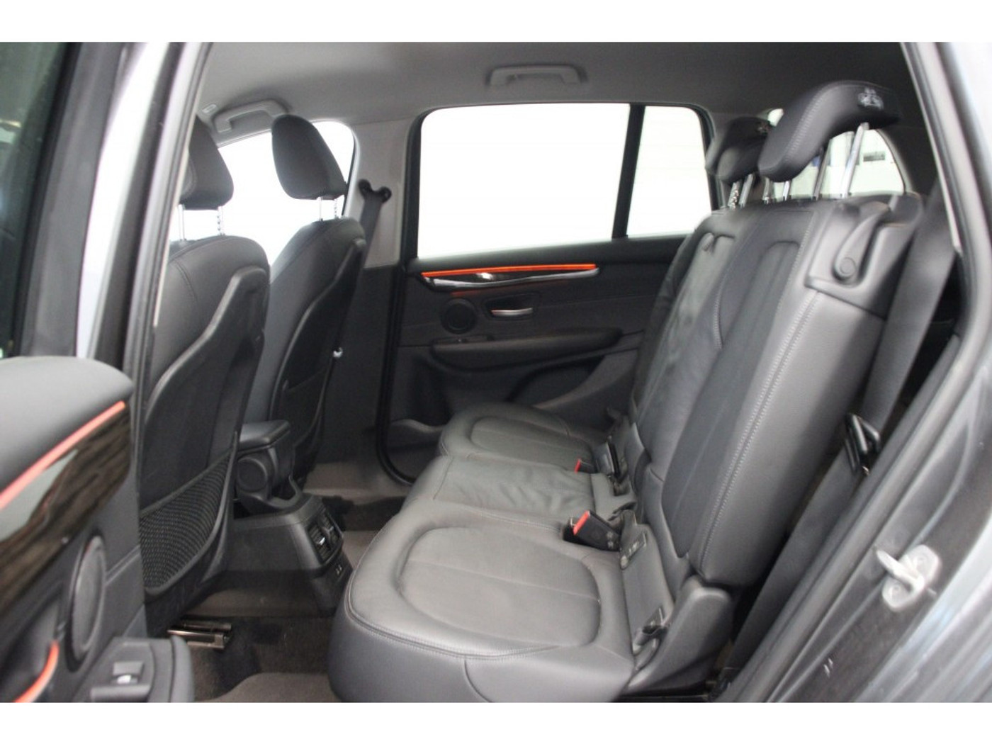 Foto van BMW 2-serie Gran Tourer