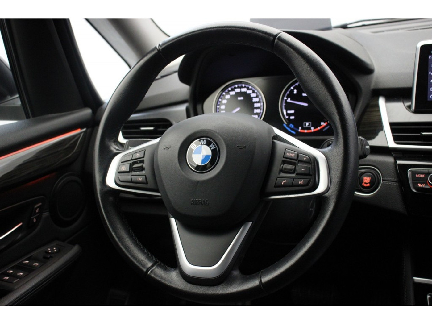Foto van BMW 2-serie Gran Tourer