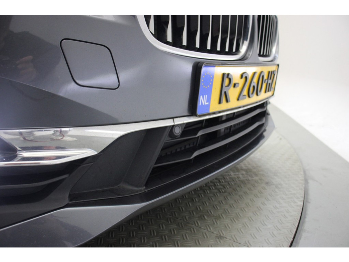 Foto van BMW 2-serie Gran Tourer