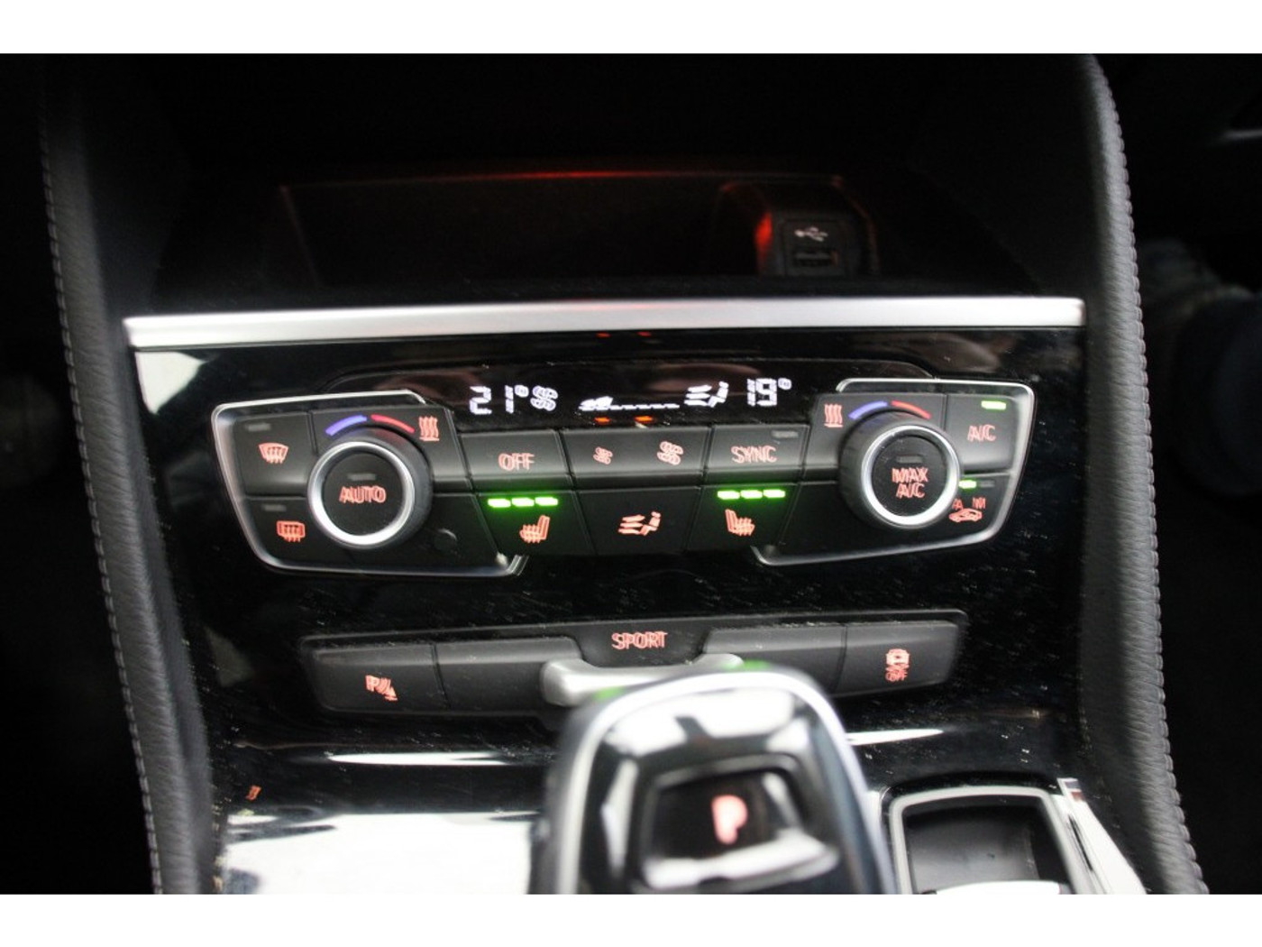 Foto van BMW 2-serie Gran Tourer